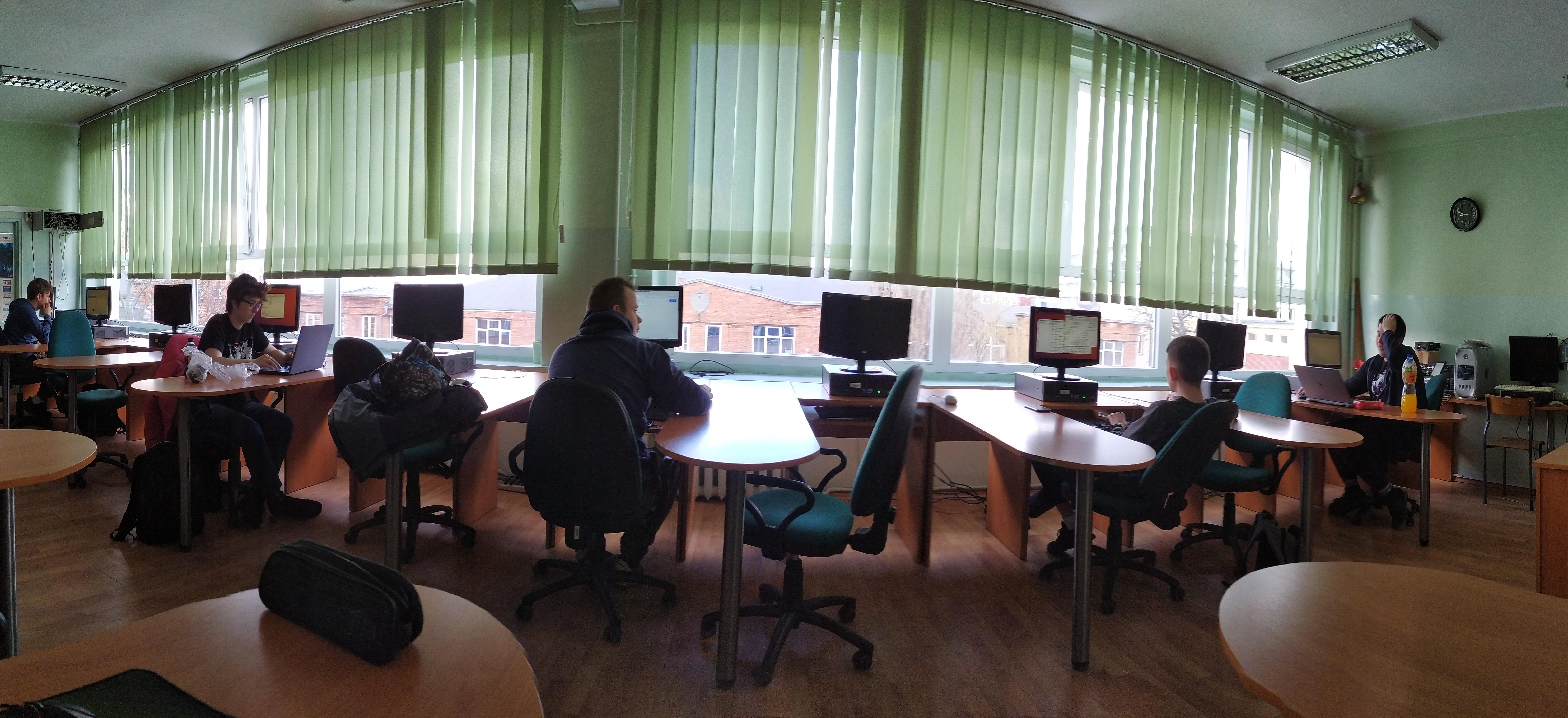 CDF -rozgryfka finałowa